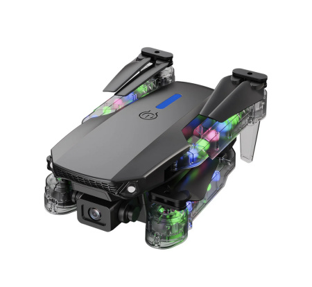 Pocket-Pilot Drone With LED Lights - One Deal A Day - Tech Bar